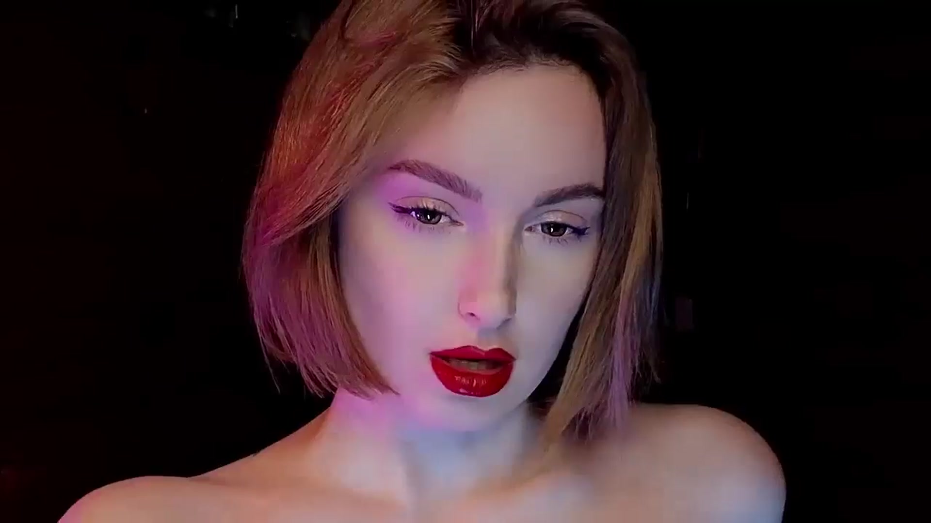 Gallery image thumbnail from Red_Lips_Girl's myfreecams stream on, 02/24/2025, 20:55 image 6 of 20