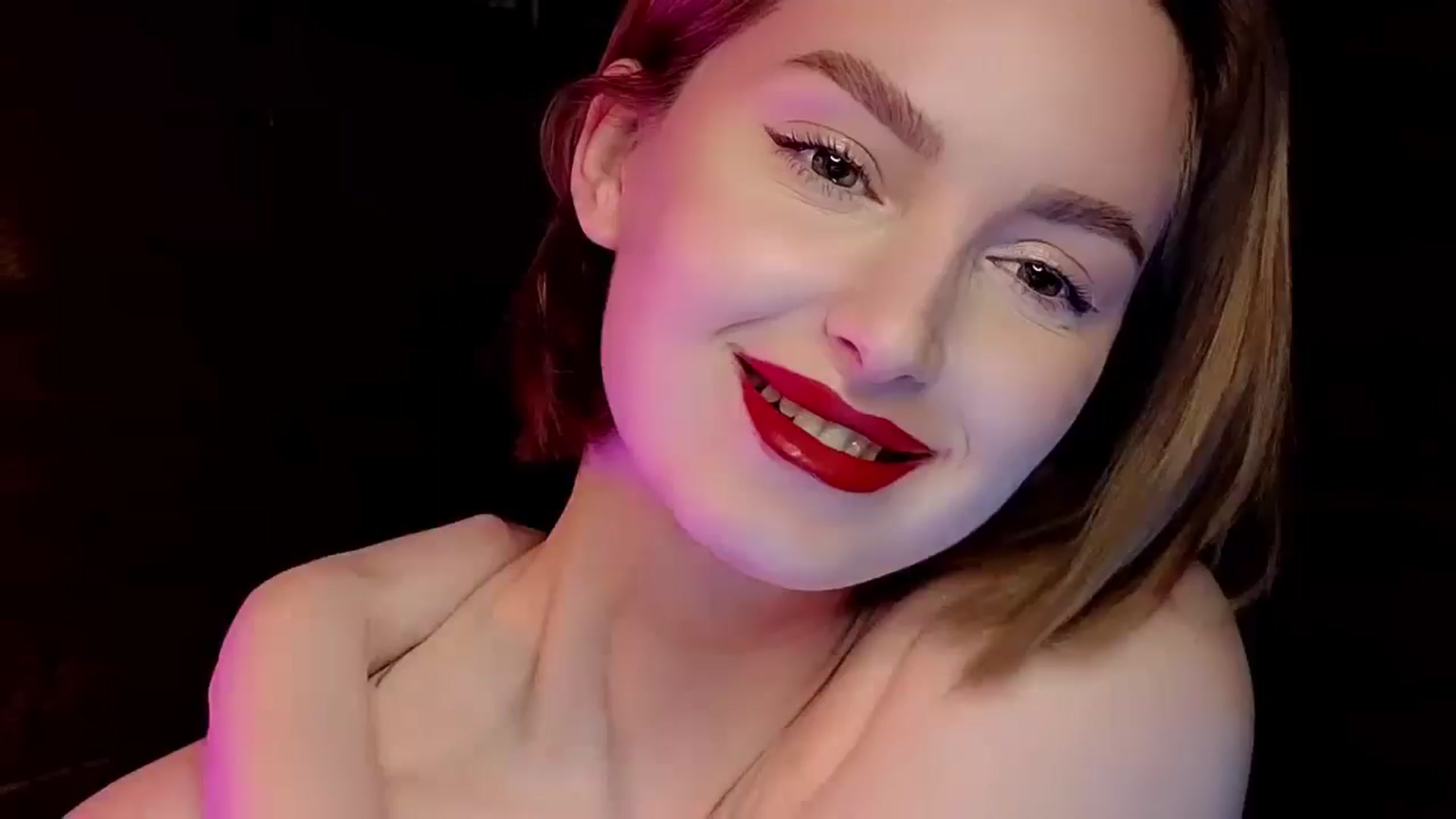 Gallery image thumbnail from Red_Lips_Girl's myfreecams stream on, 02/24/2025, 20:55 image 11 of 20