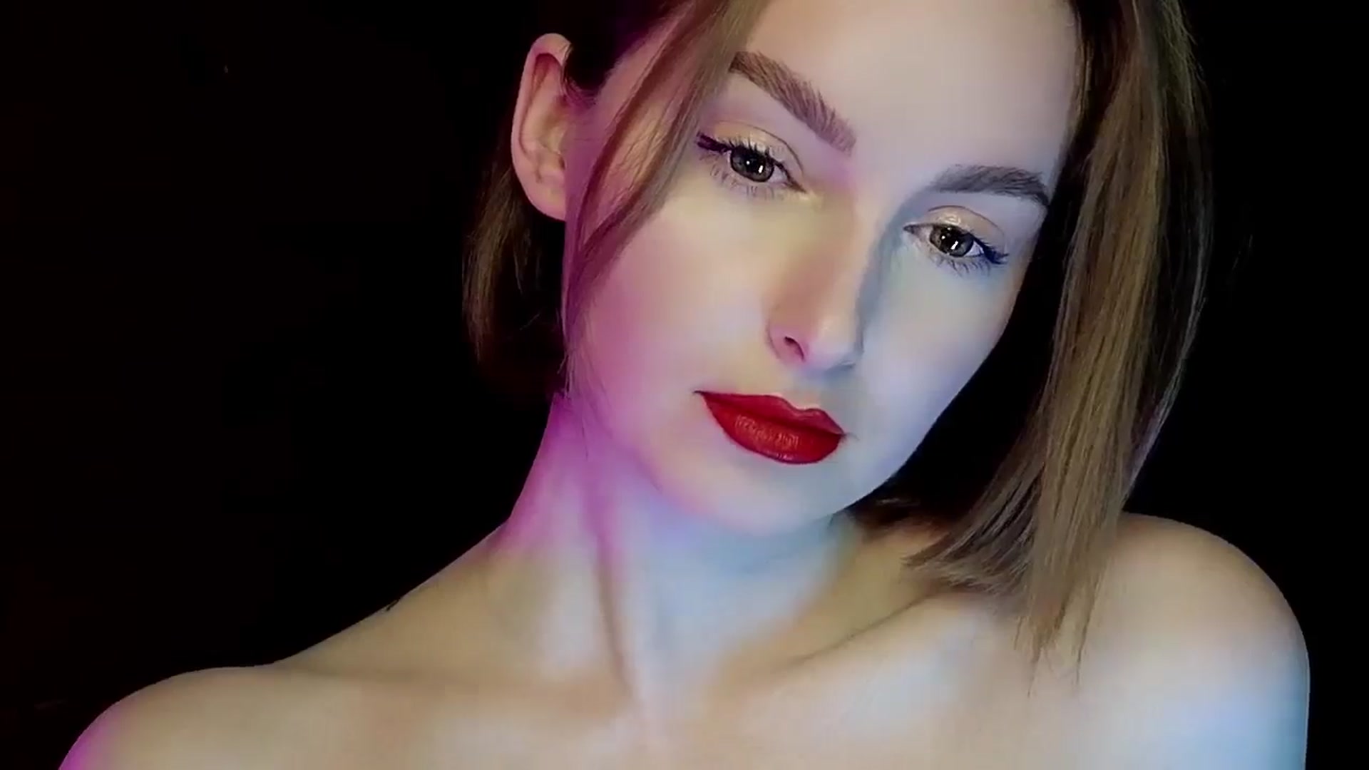 Gallery image thumbnail from Red_Lips_Girl's myfreecams stream on, 02/24/2025, 21:41 image 10 of 20