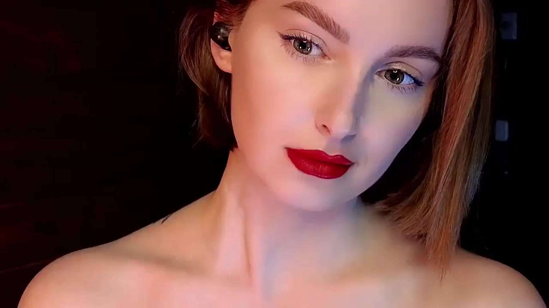 Gallery image thumbnail from Red_Lips_Girl's myfreecams stream on, 02/24/2025, 22:56 image 20 of 20