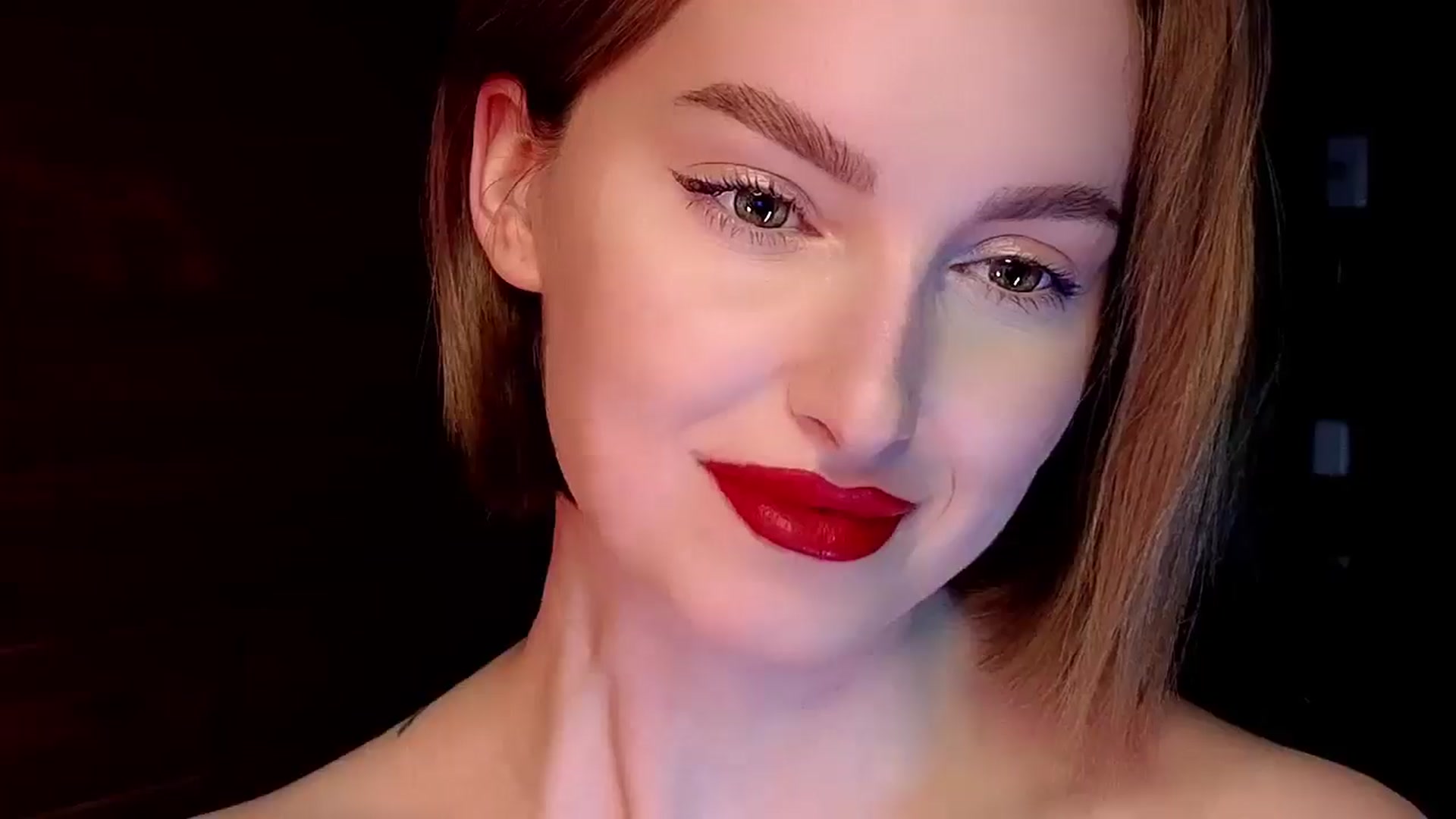 Gallery image thumbnail from Red_Lips_Girl's myfreecams stream on, 02/24/2025, 22:56 image 13 of 20