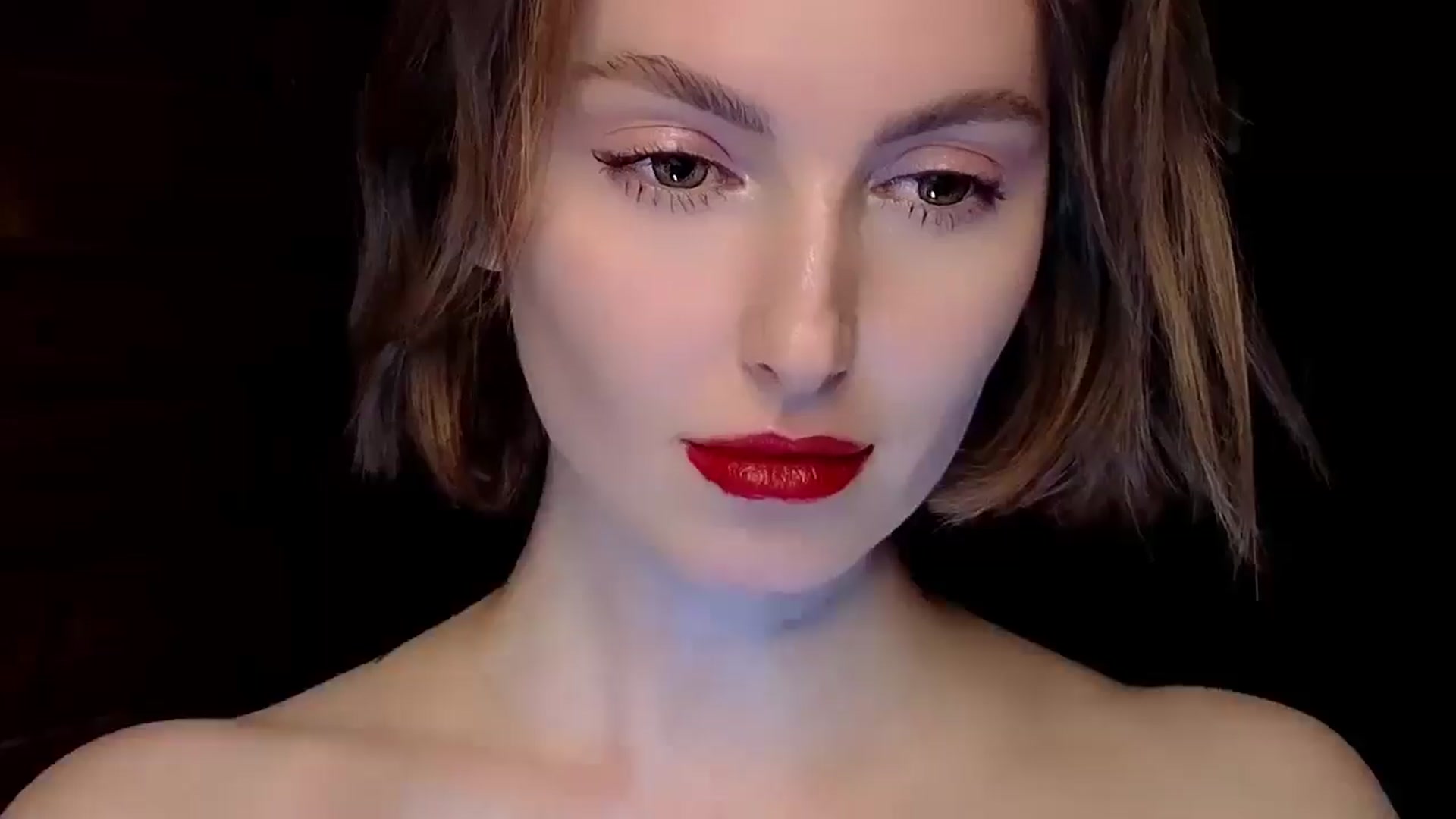 Gallery image thumbnail from Red_Lips_Girl's myfreecams stream on, 02/26/2025, 23:12 image 11 of 20