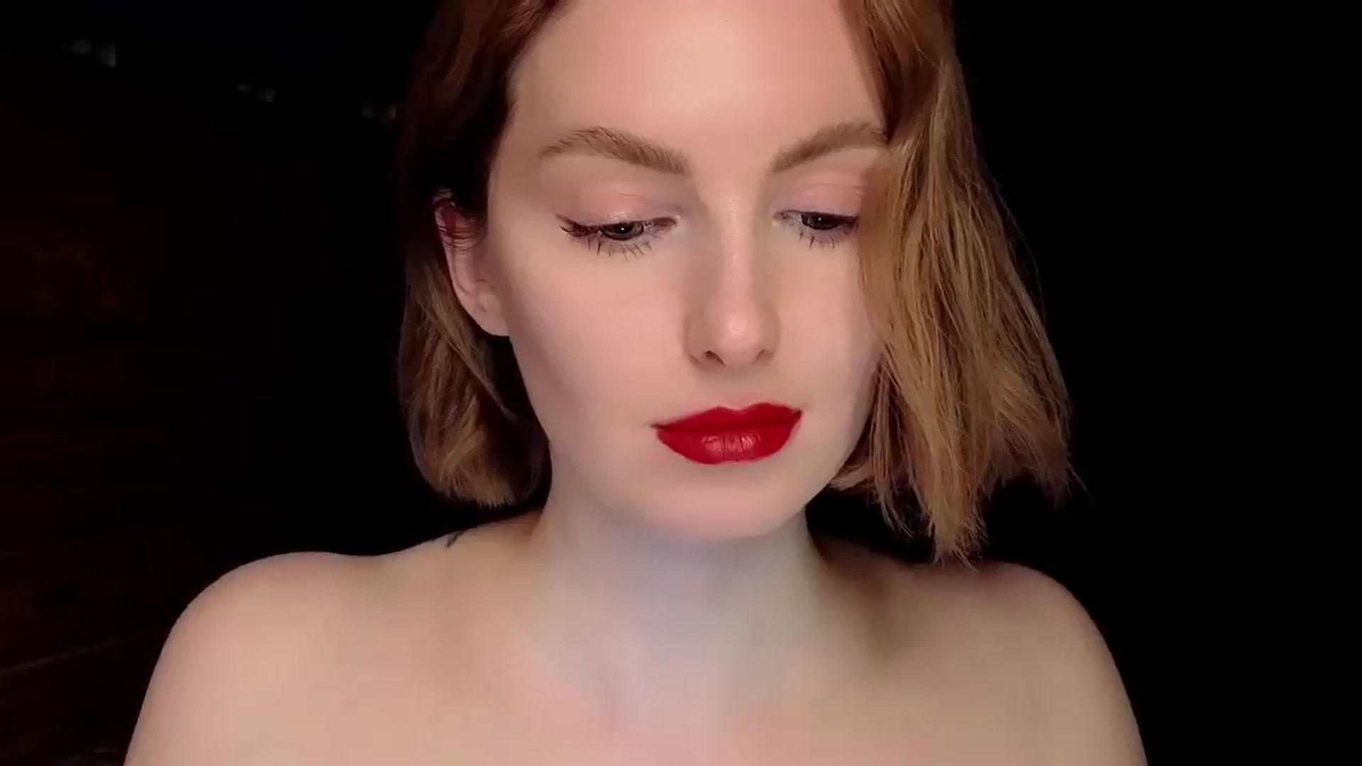 Gallery image thumbnail from Red_Lips_Girl's myfreecams stream on, 02/26/2025, 23:12 image 18 of 20