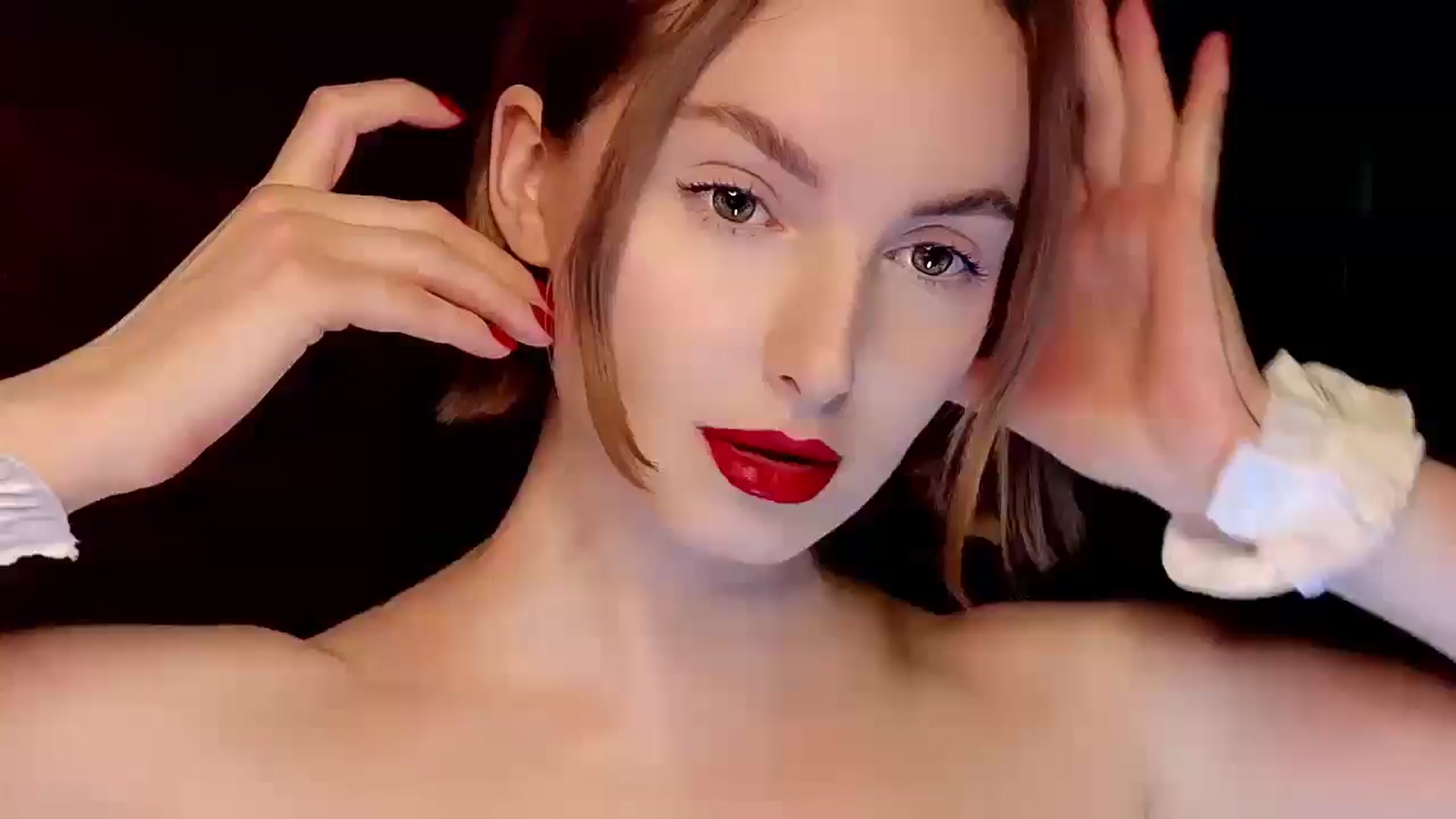 Gallery image thumbnail from Red_Lips_Girl's myfreecams stream on, 03/17/2025, 21:51 image 20 of 20