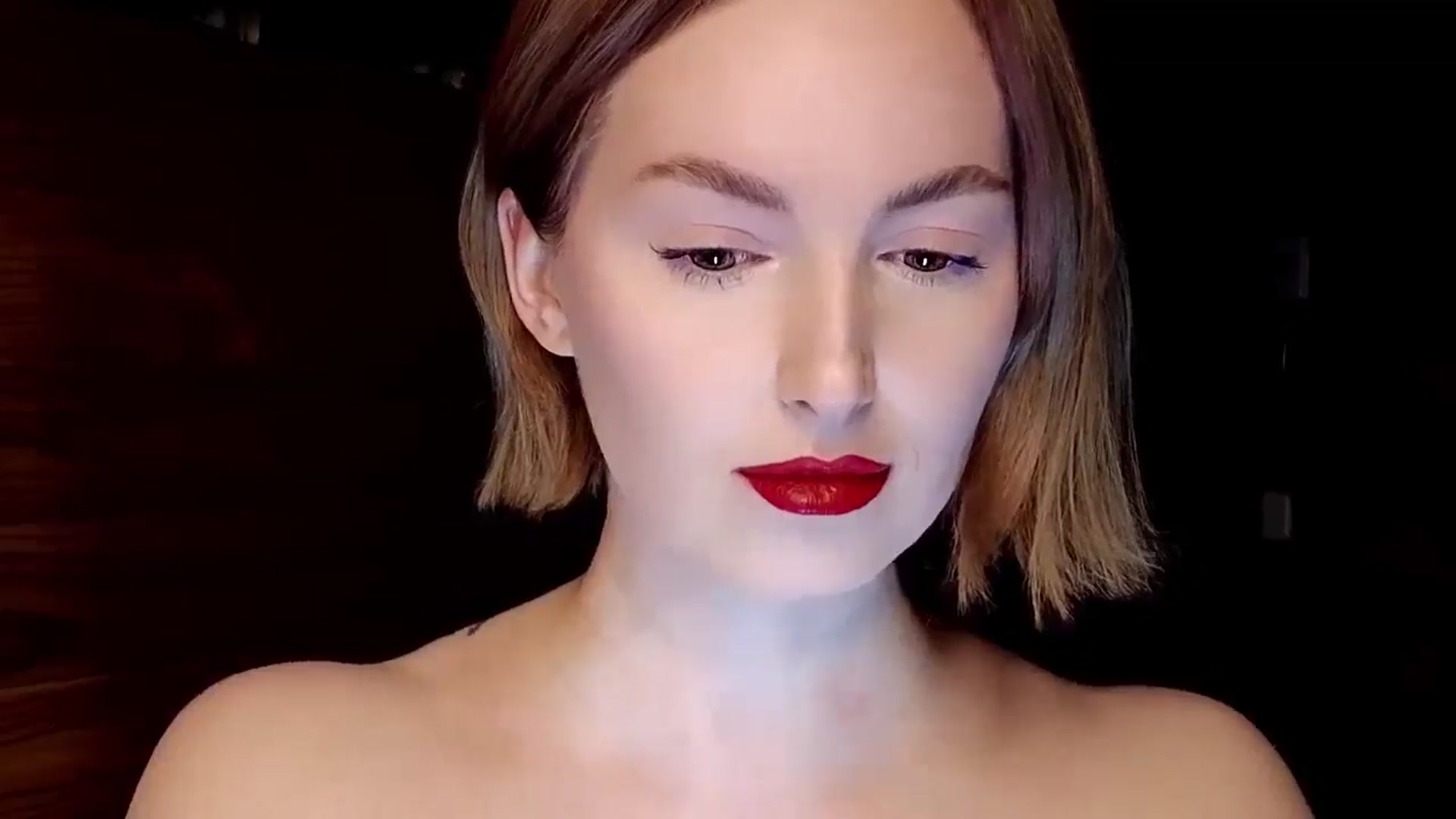 Gallery image thumbnail from Red_Lips_Girl's myfreecams stream on, 03/17/2025, 21:51 image 3 of 20