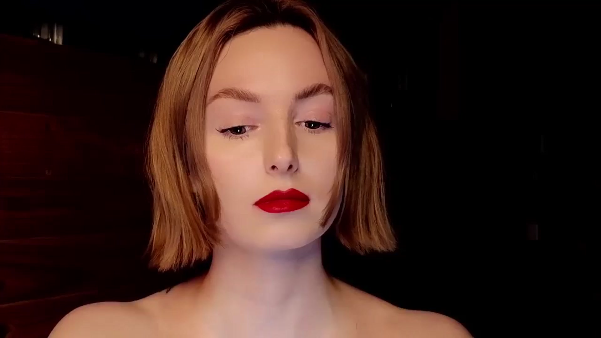 Gallery image thumbnail from Red_Lips_Girl's myfreecams stream on, 03/17/2025, 22:09 image 1 of 20