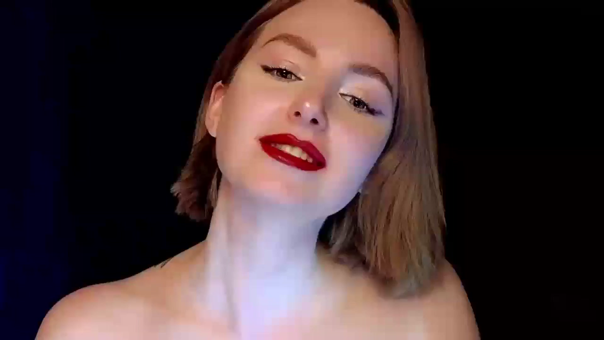 Gallery image thumbnail from Red_Lips_Girl's myfreecams stream on, 03/30/2025, 22:48 image 6 of 20
