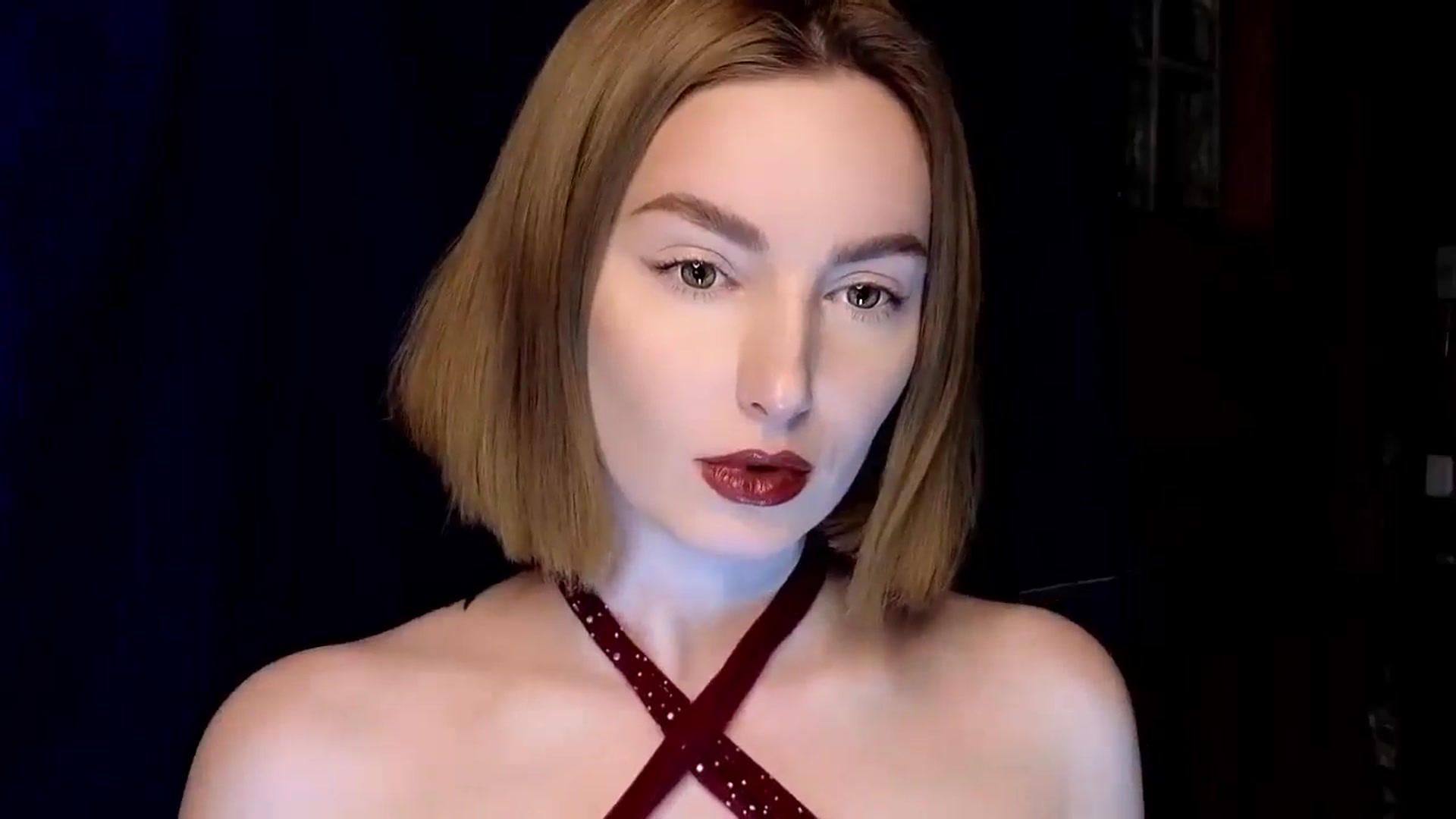 Gallery image thumbnail from Red_Lips_Girl's myfreecams stream on, 04/16/2025, 20:35 image 2 of 20