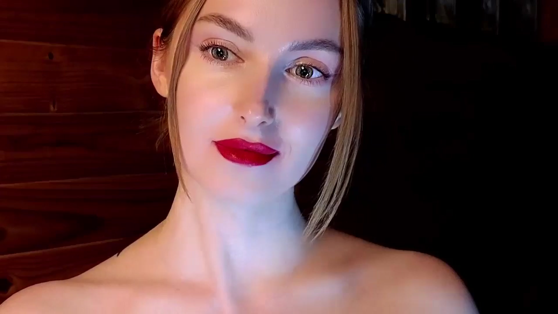 Gallery image thumbnail from Red_Lips_Girl's myfreecams stream on, 04/30/2025, 23:49 image 4 of 20