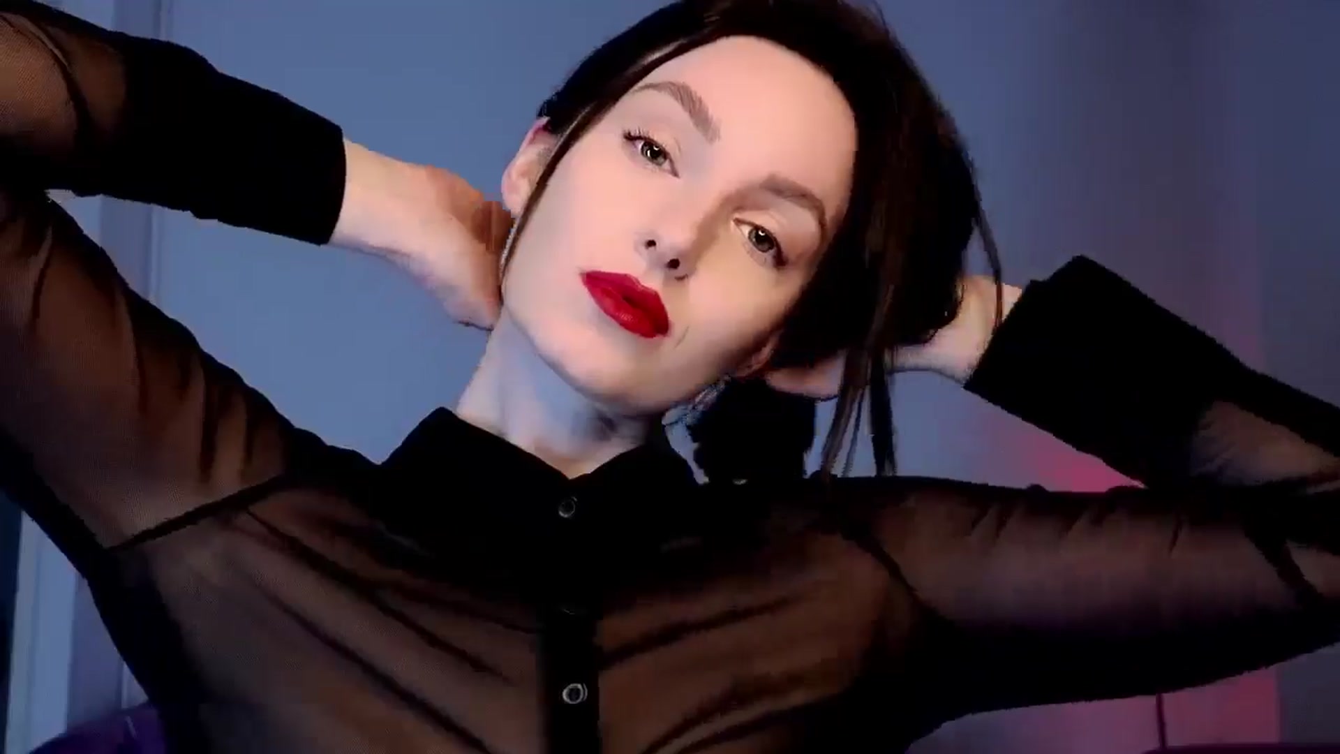 Gallery image thumbnail from Red_Lips_Girl's myfreecams stream on, 05/14/2025, 23:27 image 10 of 20