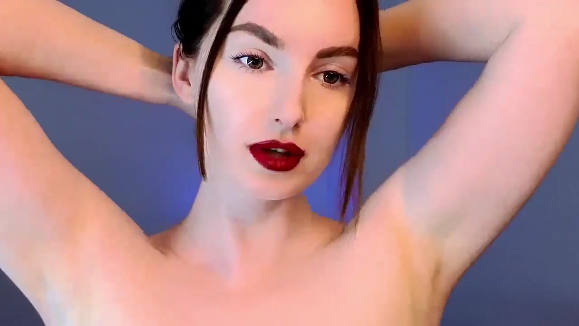 Gallery image thumbnail from Red_Lips_Girl's myfreecams stream on, 06/03/2025, 21:33 image 8 of 20