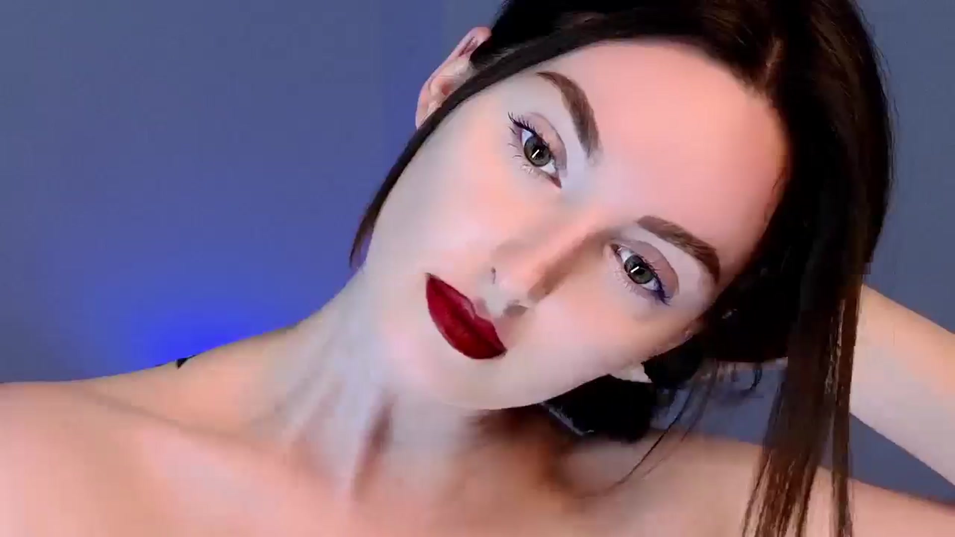 Gallery image thumbnail from Red_Lips_Girl's myfreecams stream on, 06/03/2025, 21:33 image 16 of 20