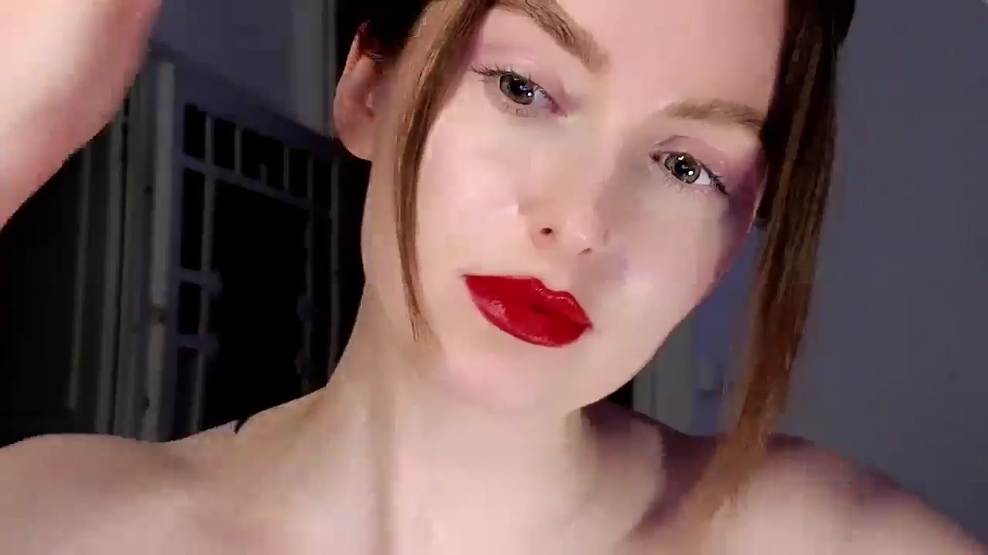 Gallery image thumbnail from Red_Lips_Girl's myfreecams stream on, 06/15/2025, 22:59 image 5 of 20
