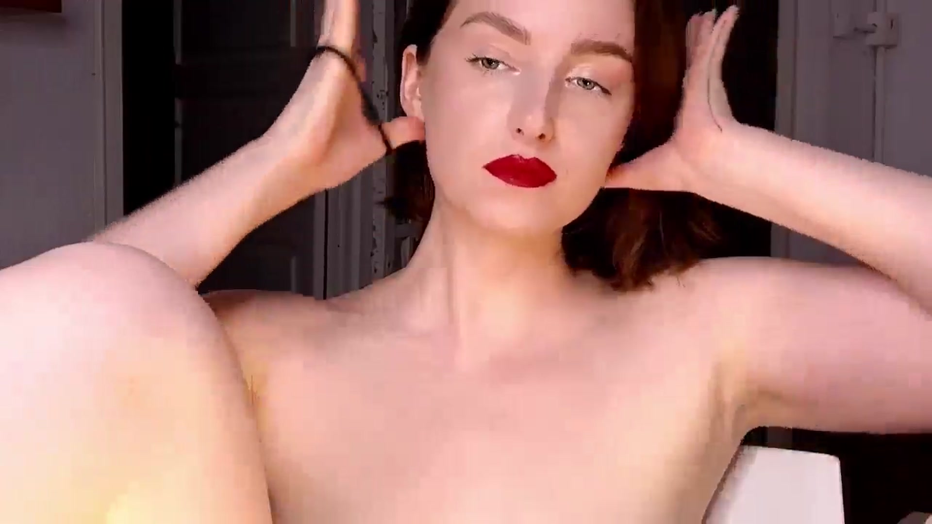 Gallery image thumbnail from Red_Lips_Girl's myfreecams stream on, 07/09/2025, 21:09 image 4 of 20