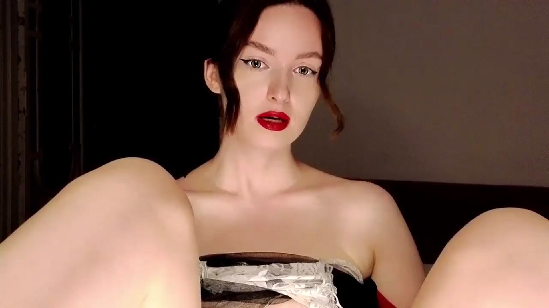 Gallery image thumbnail from Red_Lips_Girl's myfreecams stream on, 07/23/2025, 21:05 image 19 of 20