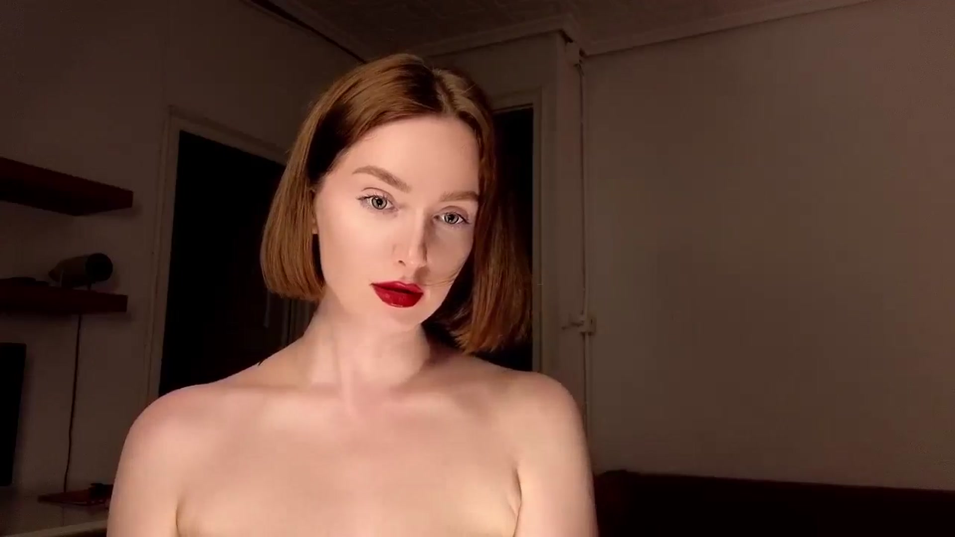 Gallery image thumbnail from Red_Lips_Girl's myfreecams stream on, 07/28/2025, 21:29 image 20 of 20