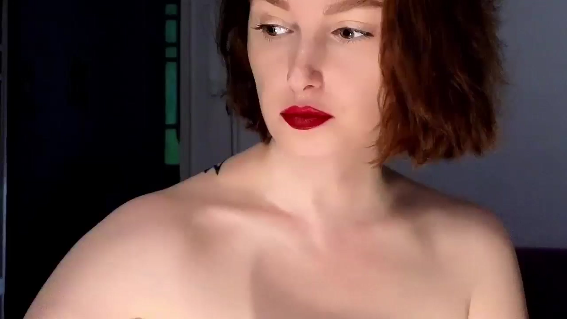 Gallery image thumbnail from Red_Lips_Girl's myfreecams stream on, 08/09/2025, 16:57 image 1 of 20