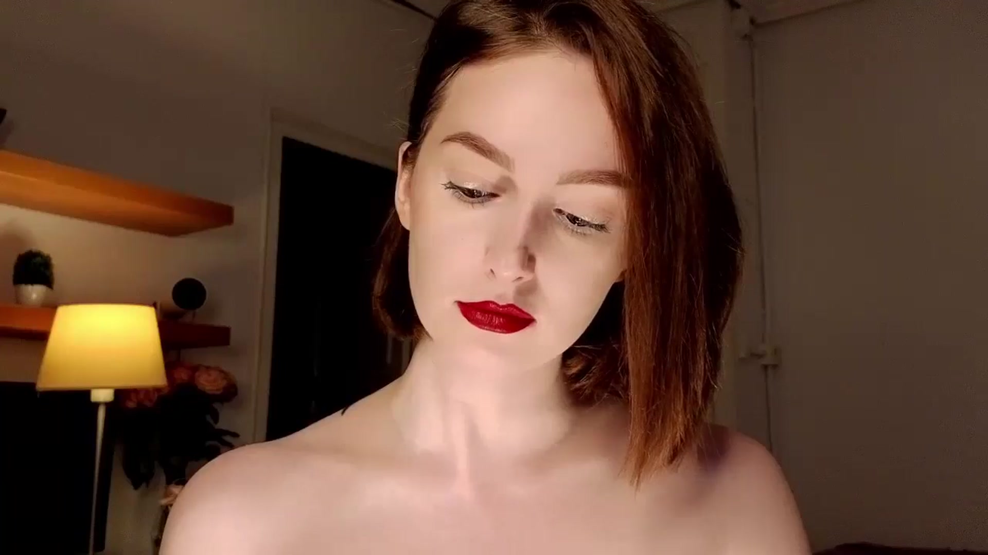 Gallery image thumbnail from Red_Lips_Girl's myfreecams stream on, 09/02/2025, 22:48 image 20 of 20