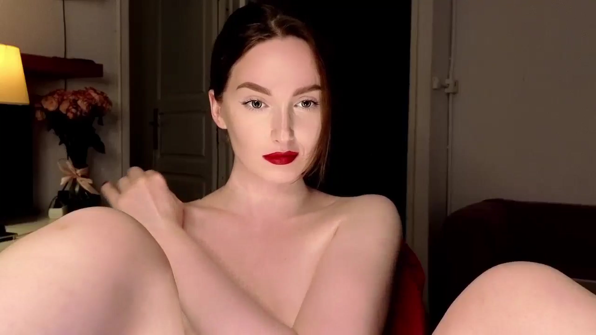 Gallery image thumbnail from Red_Lips_Girl's myfreecams stream on, 09/05/2025, 23:12 image 20 of 20