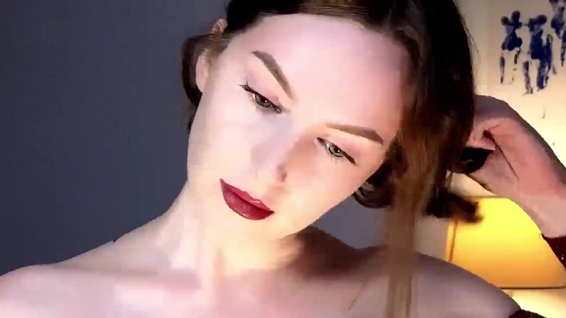 Gallery image thumbnail from Red_Lips_Girl's myfreecams stream on, 10/29/2025, 14:29 image 20 of 20