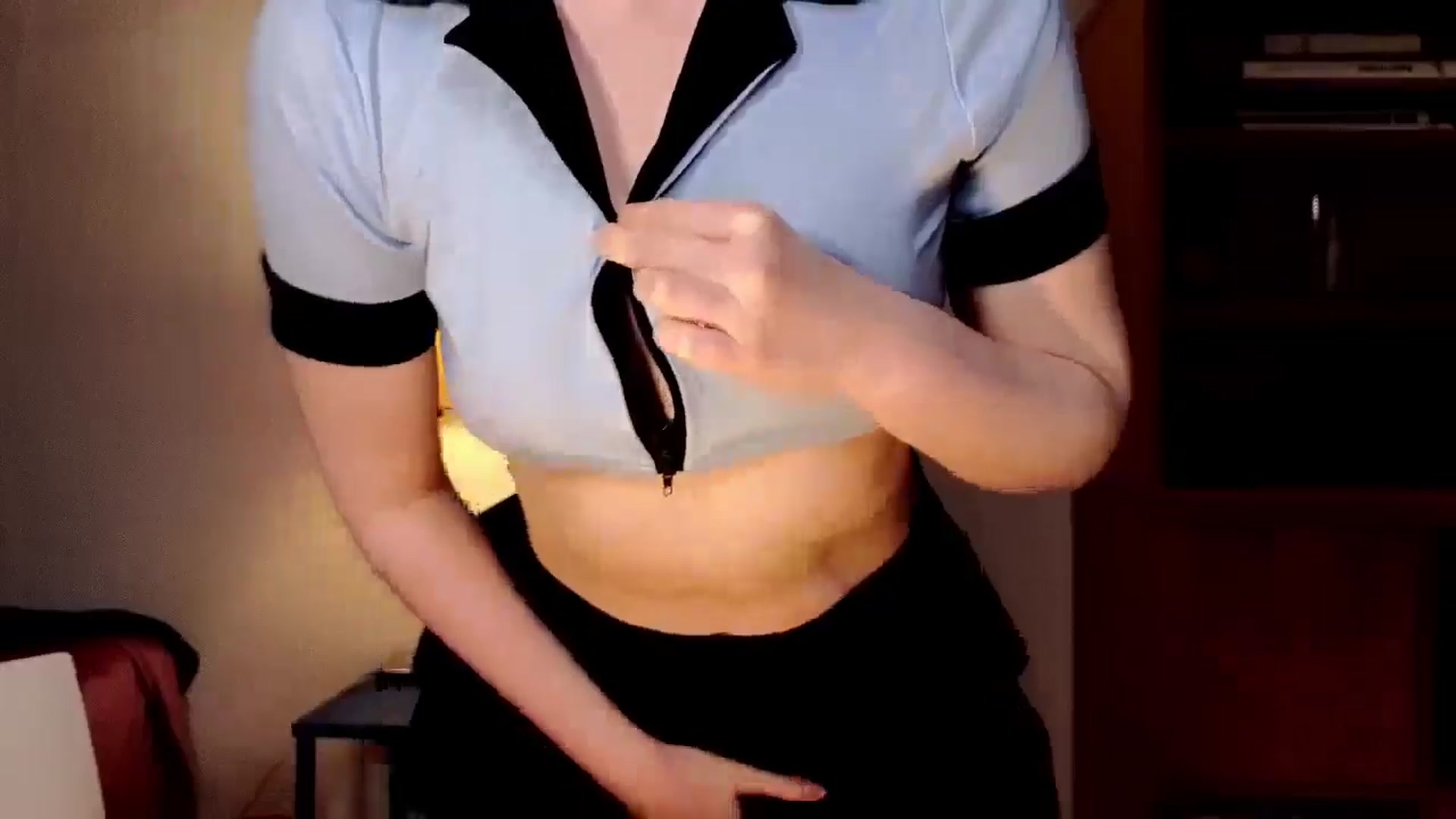 Gallery image thumbnail from Red_Lips_Girl's myfreecams stream on, 10/31/2025, 24:01 image 2 of 20
