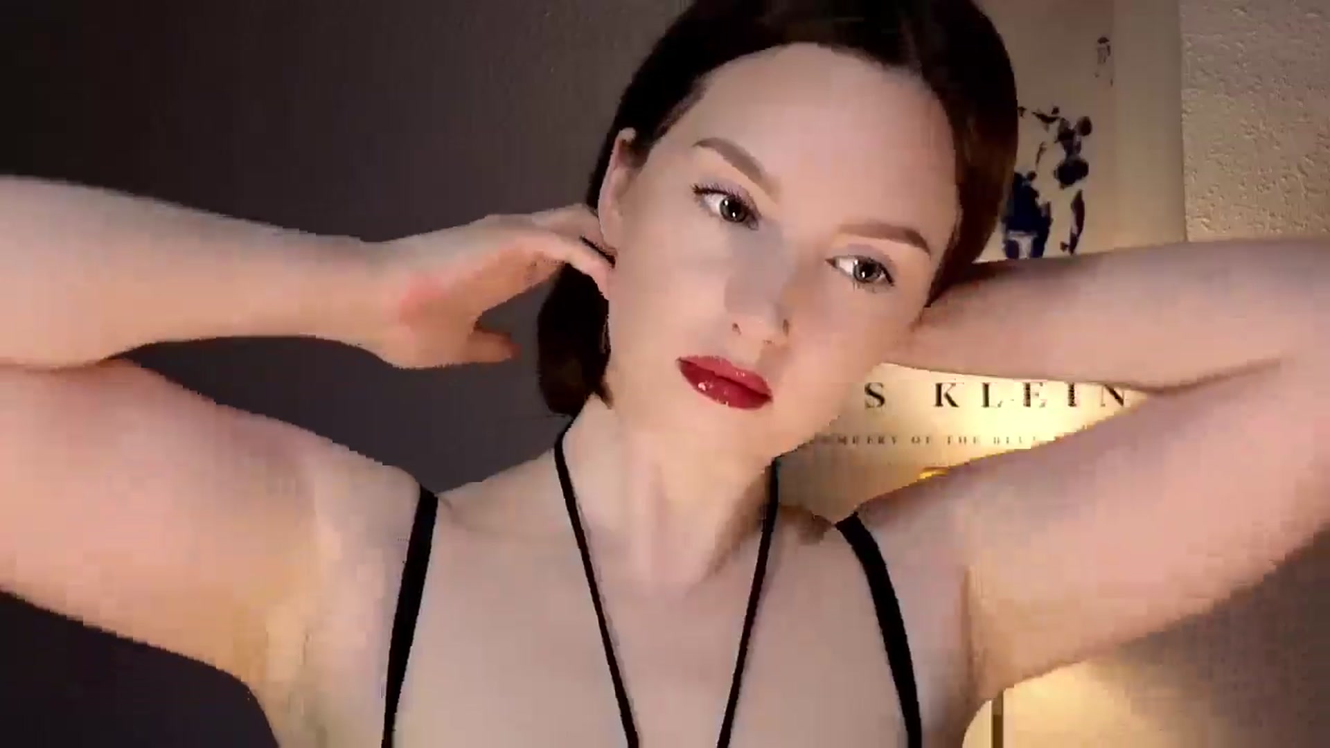 Gallery image thumbnail from Red_Lips_Girl's myfreecams stream on, 11/04/2025, 21:47 image 3 of 20