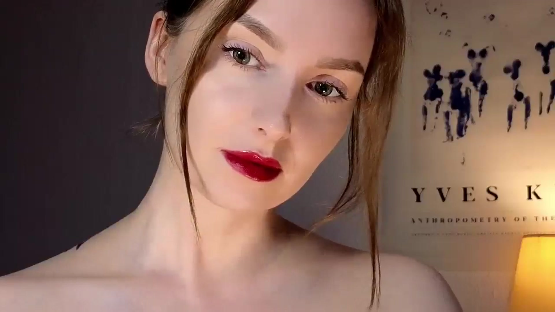 Gallery image thumbnail from Red_Lips_Girl's myfreecams stream on, 11/05/2025, 24:13 image 2 of 20