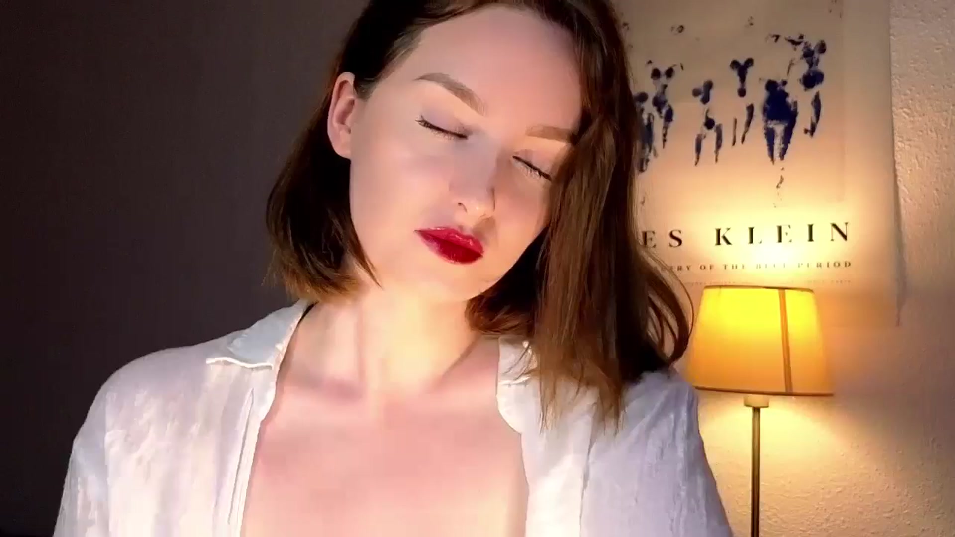 Gallery image thumbnail from Red_Lips_Girl's myfreecams stream on, 11/05/2025, 01:41 image 20 of 20