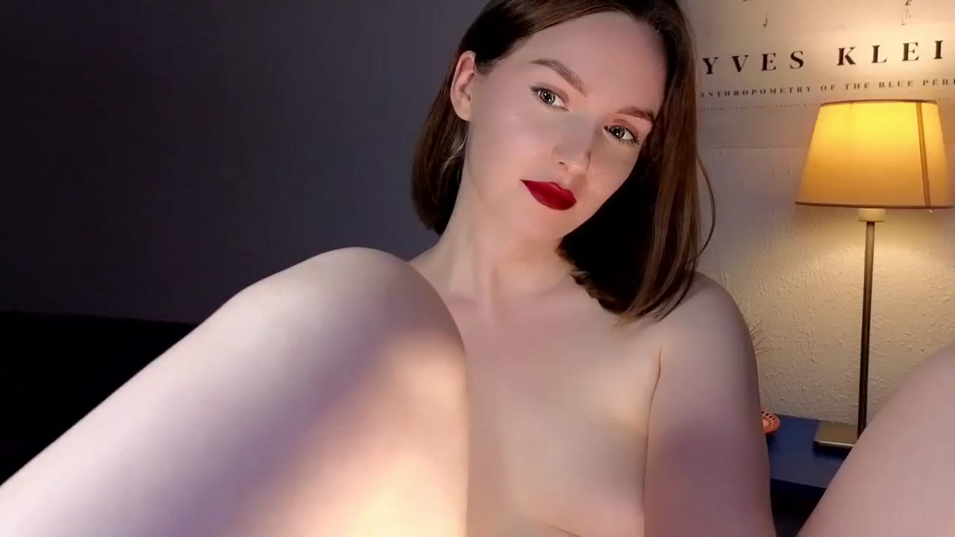 Gallery image thumbnail from Red_Lips_Girl's myfreecams stream on, 11/12/2025, 24:29 image 17 of 20