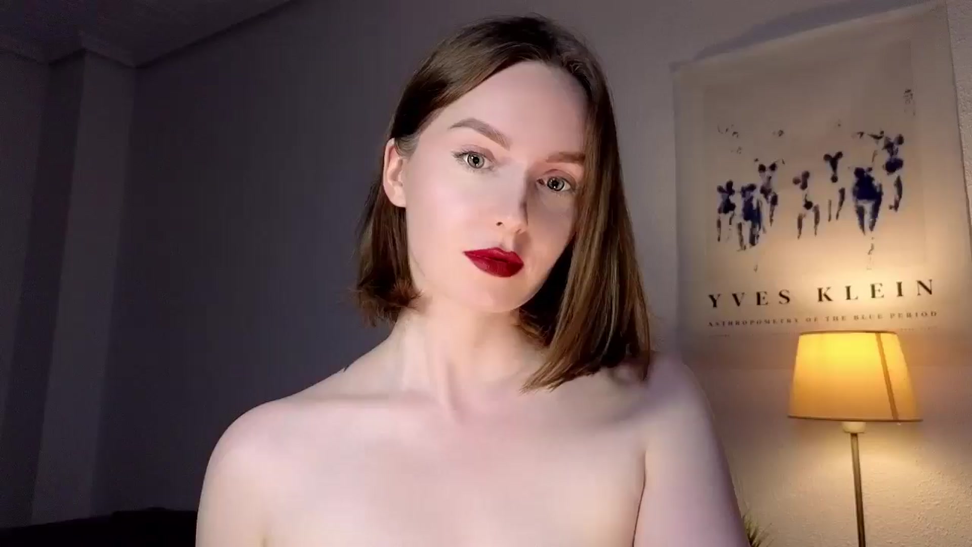 Gallery image thumbnail from Red_Lips_Girl's myfreecams stream on, 11/12/2025, 01:37 image 20 of 20