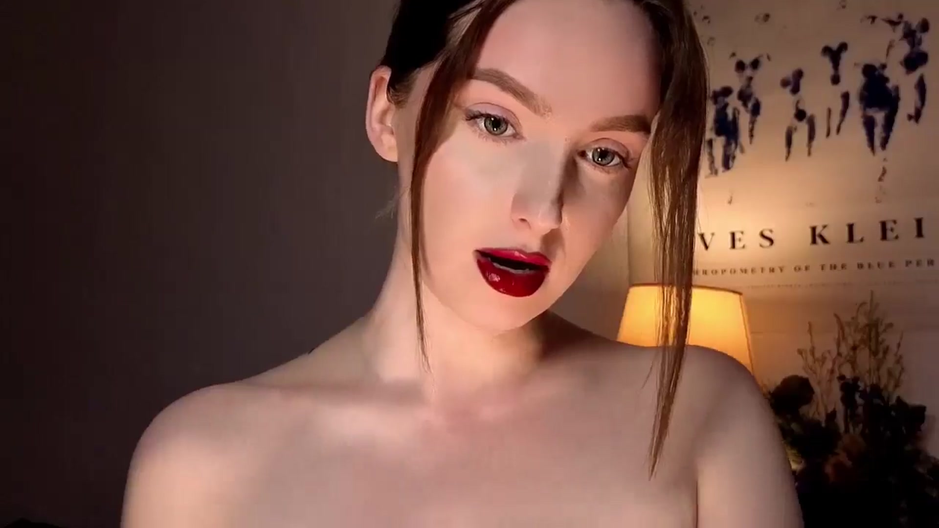 Gallery image thumbnail from Red_Lips_Girl's myfreecams stream on, 12/23/2025, 01:00 image 15 of 20
