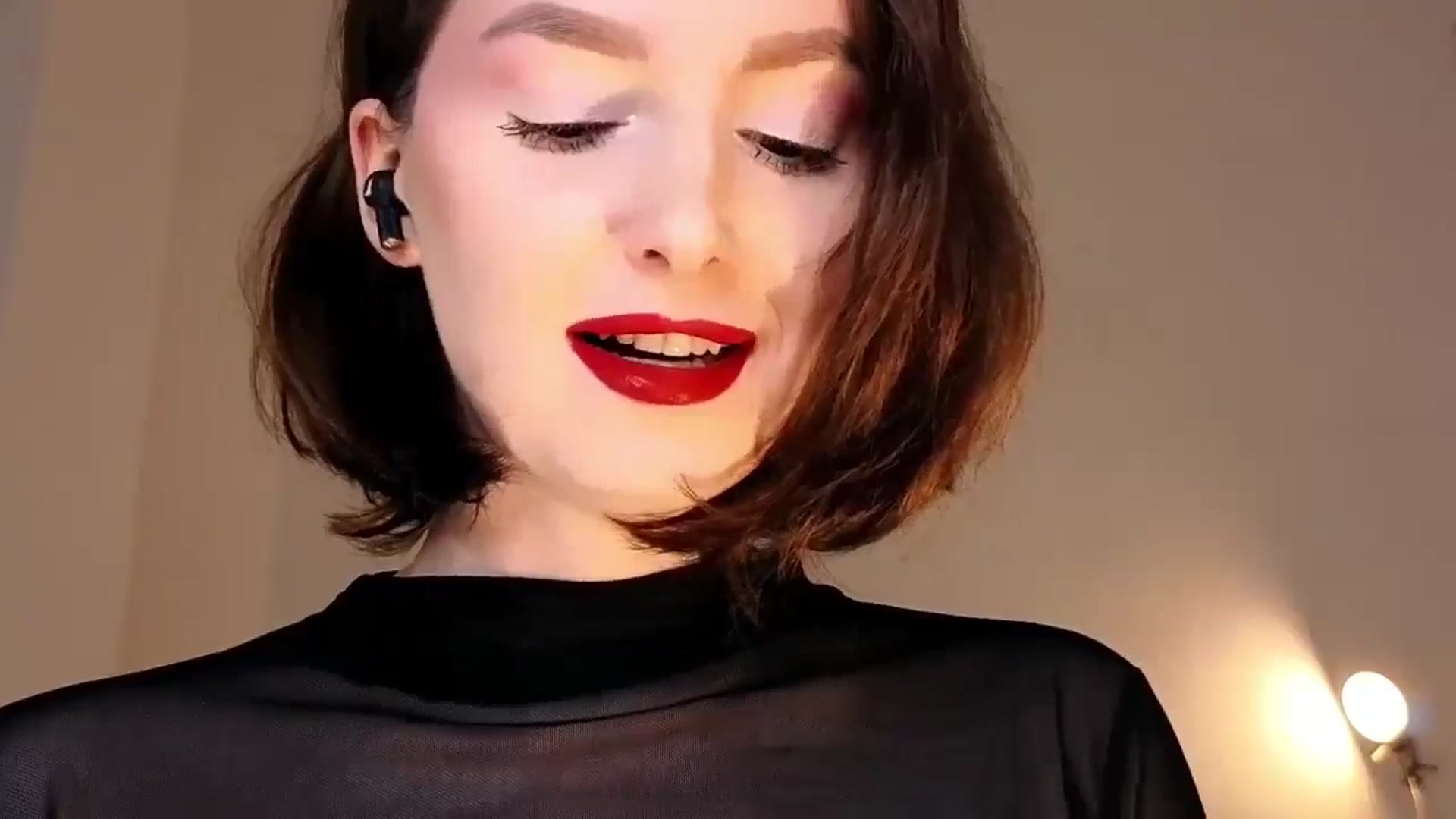 Gallery image thumbnail from Red_Lips_Girl's myfreecams stream on, 03/10/2026, 23:47 image 8 of 20