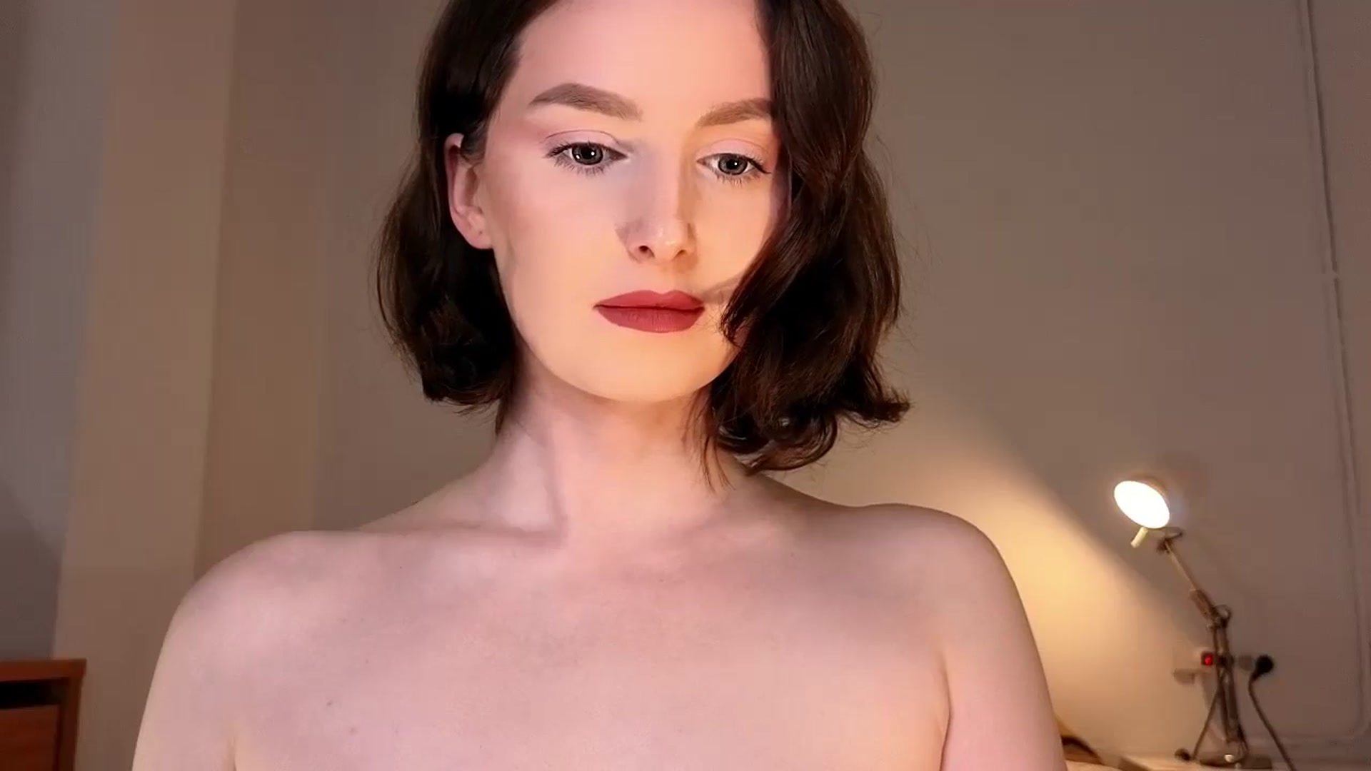 Gallery image thumbnail from Red_Lips_Girl's myfreecams stream on, 03/14/2026, 01:09 image 16 of 20