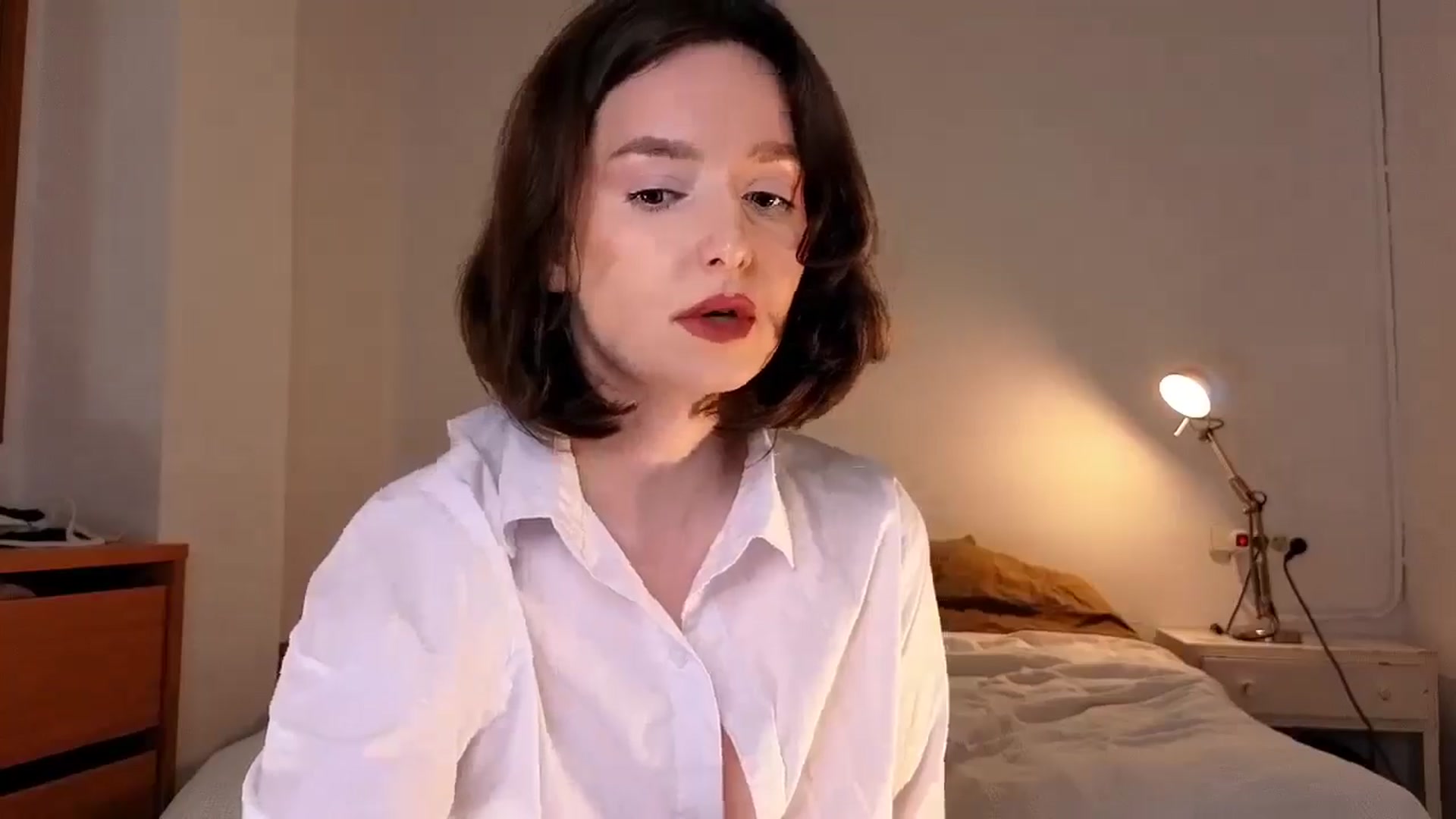 Gallery image thumbnail from Red_Lips_Girl's myfreecams stream on, 03/14/2026, 02:22 image 3 of 20