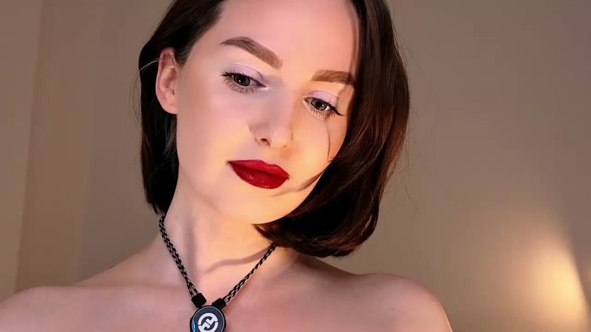 Gallery image thumbnail from Red_Lips_Girl's myfreecams stream on, 03/25/2026, 02:53 image 15 of 20