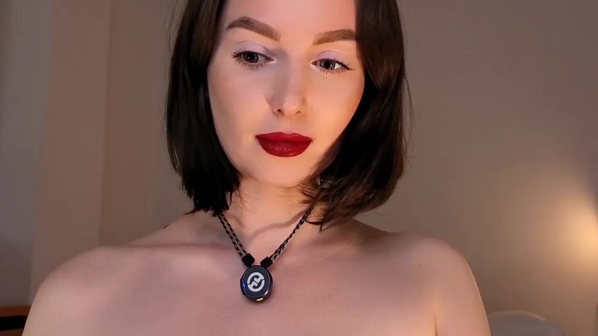 Gallery image thumbnail from Red_Lips_Girl's myfreecams stream on, 03/25/2026, 03:41 image 20 of 20