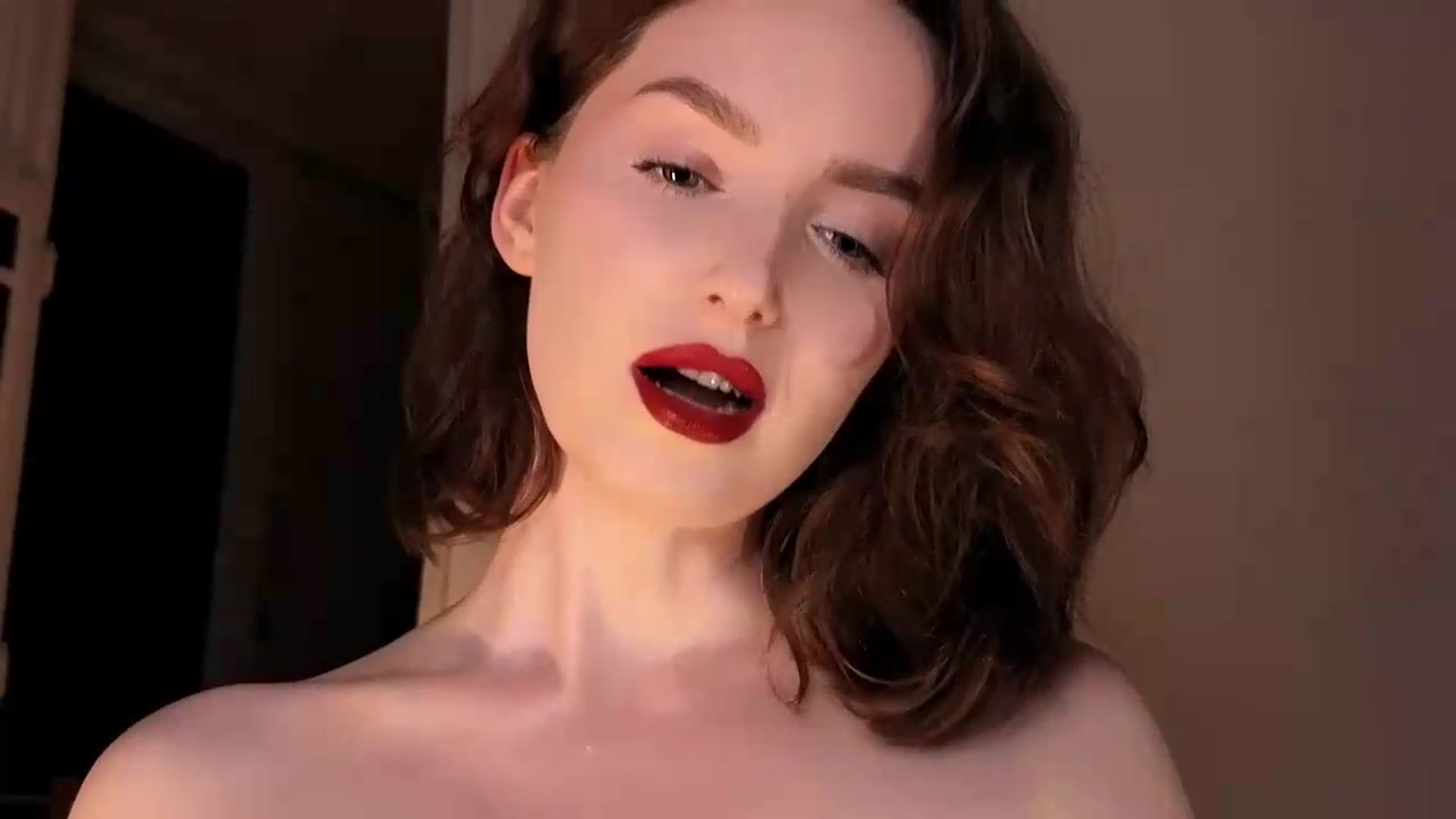 Gallery image thumbnail from Red_Lips_Girl's myfreecams stream on, 06/15/2026, 23:04 image 9 of 20