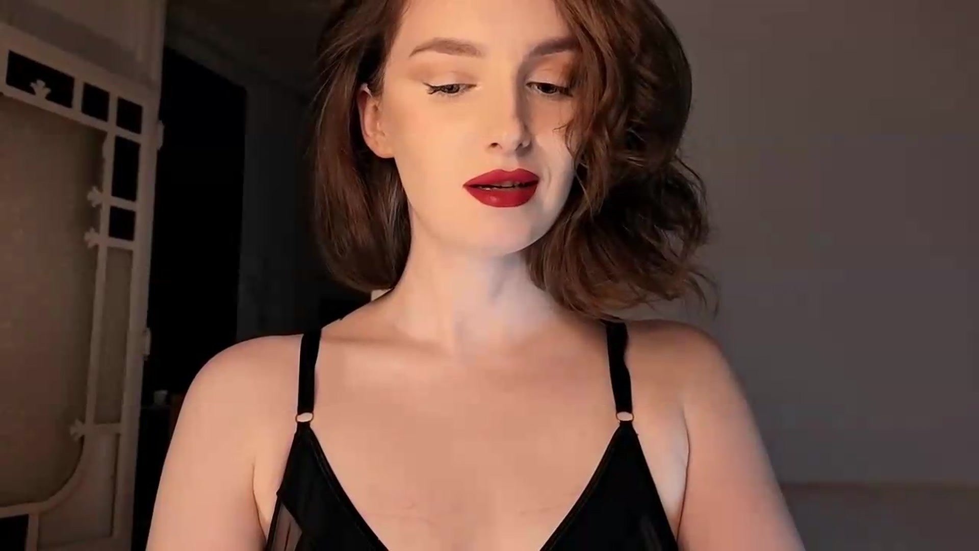 Gallery image thumbnail from Red_Lips_Girl's myfreecams stream on, 06/23/2026, 22:25 image 12 of 20