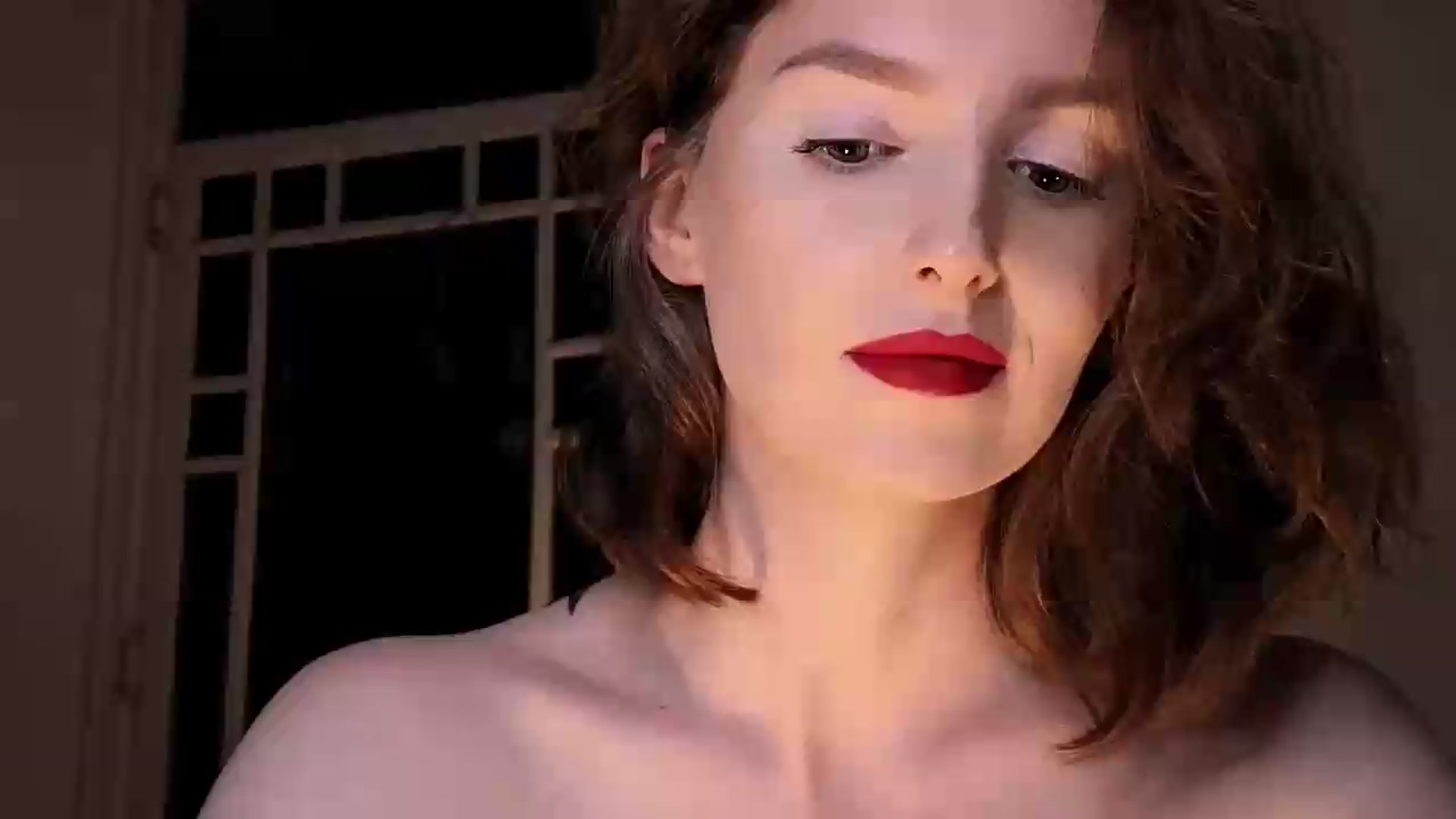 Gallery image thumbnail from Red_Lips_Girl's myfreecams stream on, 06/28/2026, 01:44 image 19 of 20