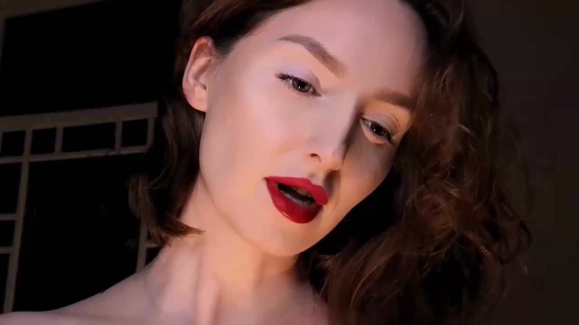 Gallery image thumbnail from Red_Lips_Girl's myfreecams stream on, 06/28/2026, 01:44 image 8 of 20