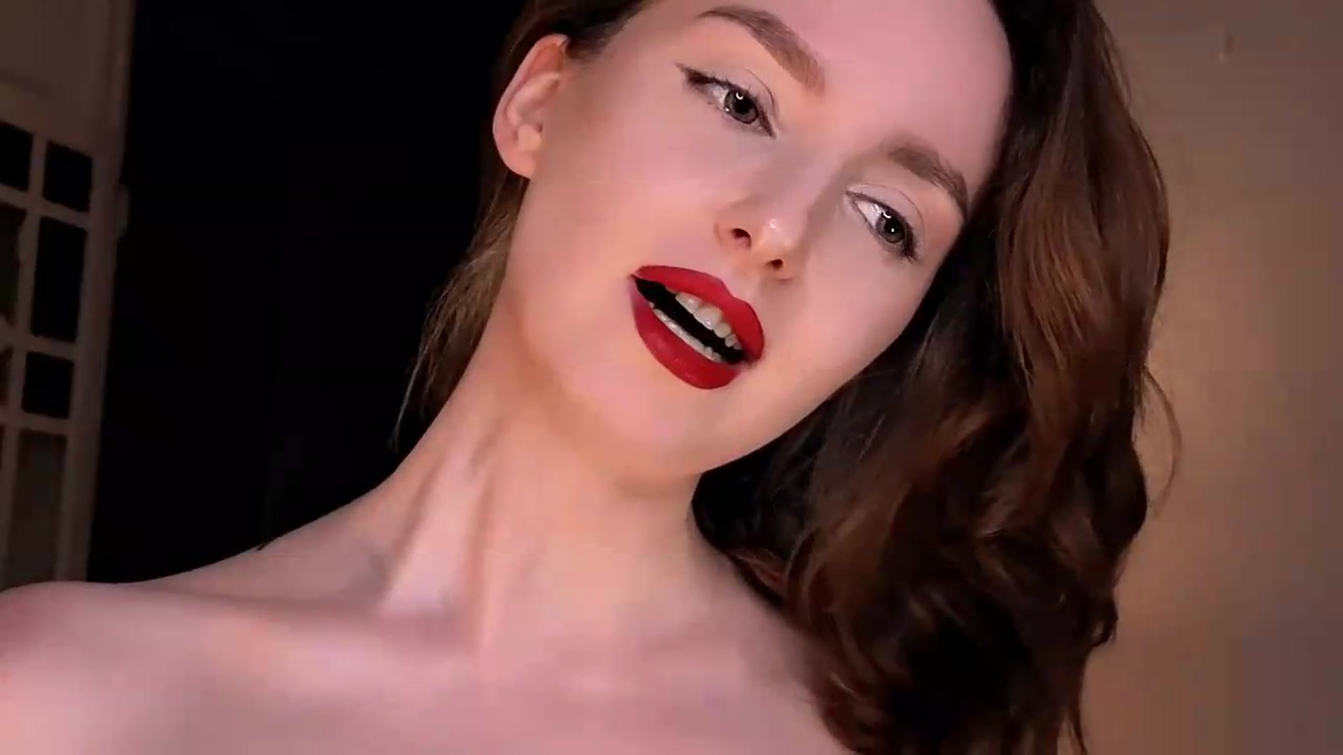 Gallery image thumbnail from Red_Lips_Girl's myfreecams stream on, 07/01/2026, 24:17 image 19 of 20