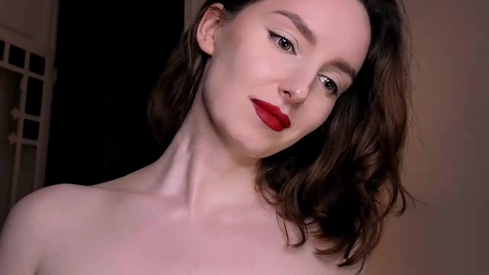 Gallery image thumbnail from Red_Lips_Girl's myfreecams stream on, 07/01/2026, 02:02 image 19 of 20
