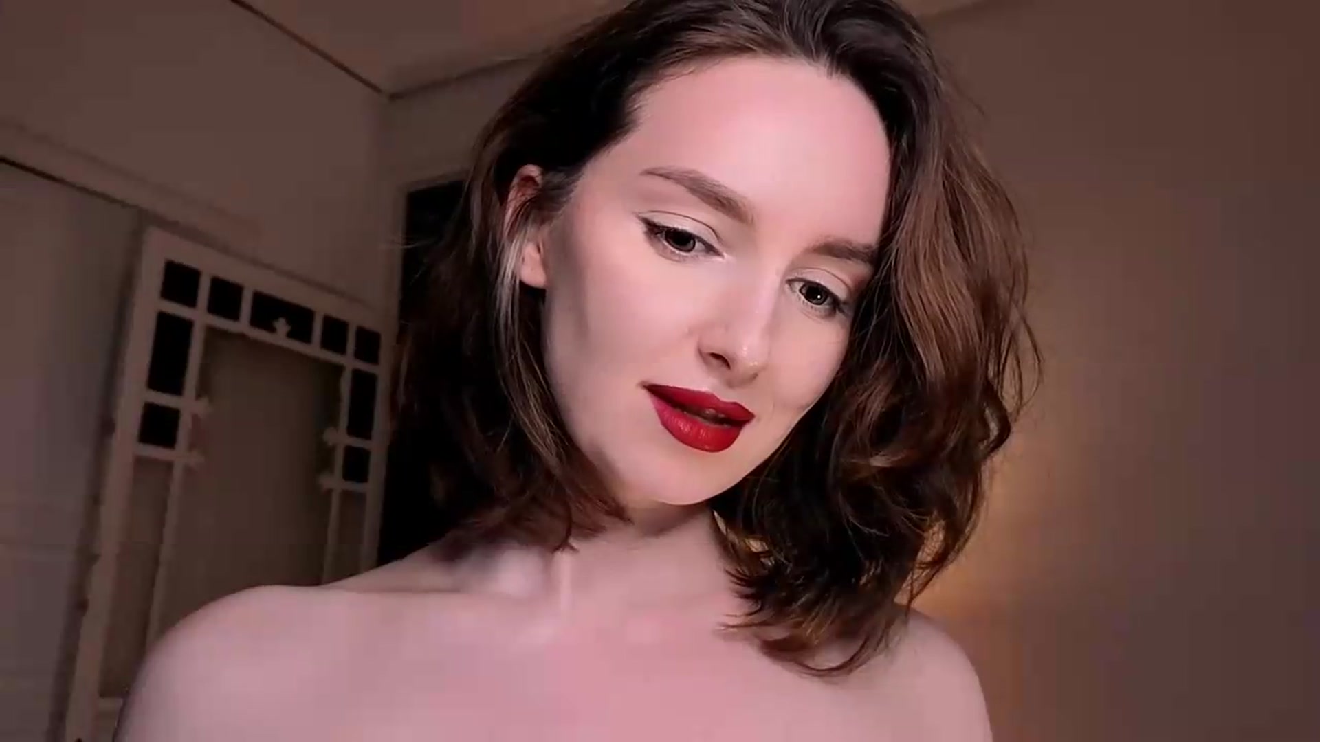 Gallery image thumbnail from Red_Lips_Girl's myfreecams stream on, 07/01/2026, 02:02 image 8 of 20