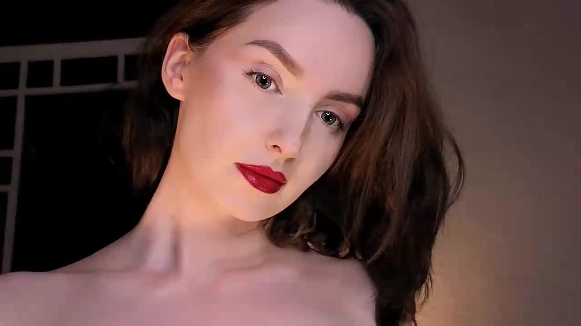 Gallery image thumbnail from Red_Lips_Girl's myfreecams stream on, 07/19/2026, 22:55 image 7 of 20