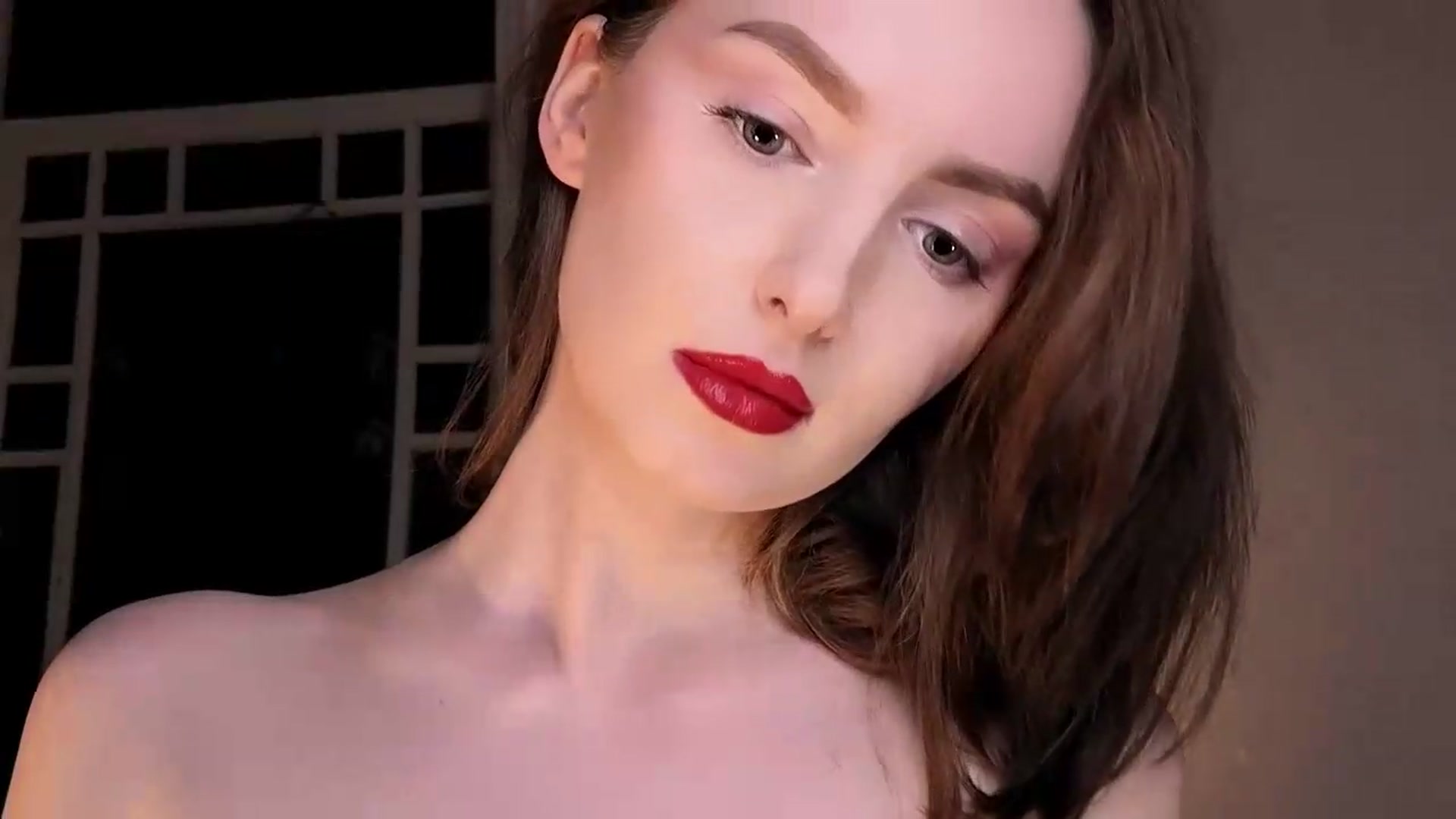 Gallery image thumbnail from Red_Lips_Girl's myfreecams stream on, 07/19/2026, 22:55 image 20 of 20