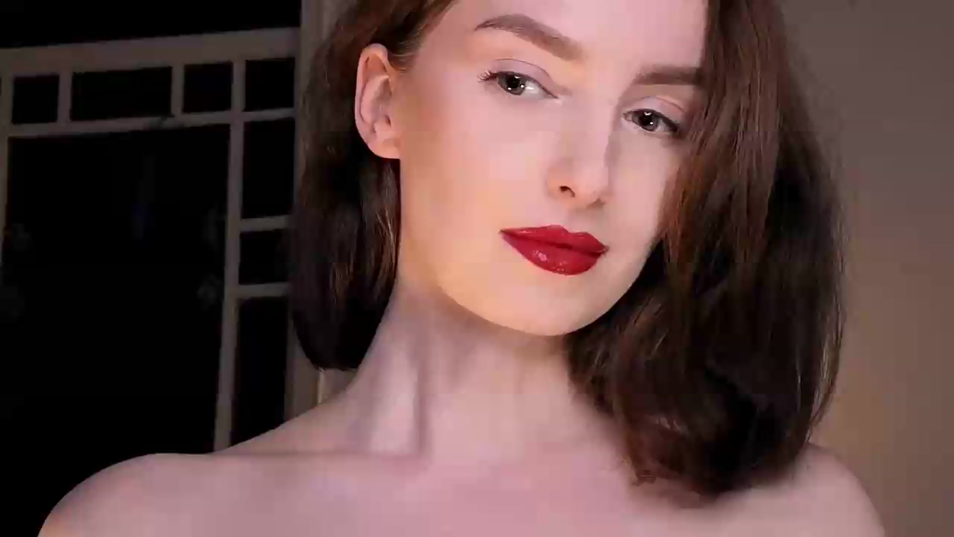 Gallery image thumbnail from Red_Lips_Girl's myfreecams stream on, 07/19/2026, 22:55 image 15 of 20