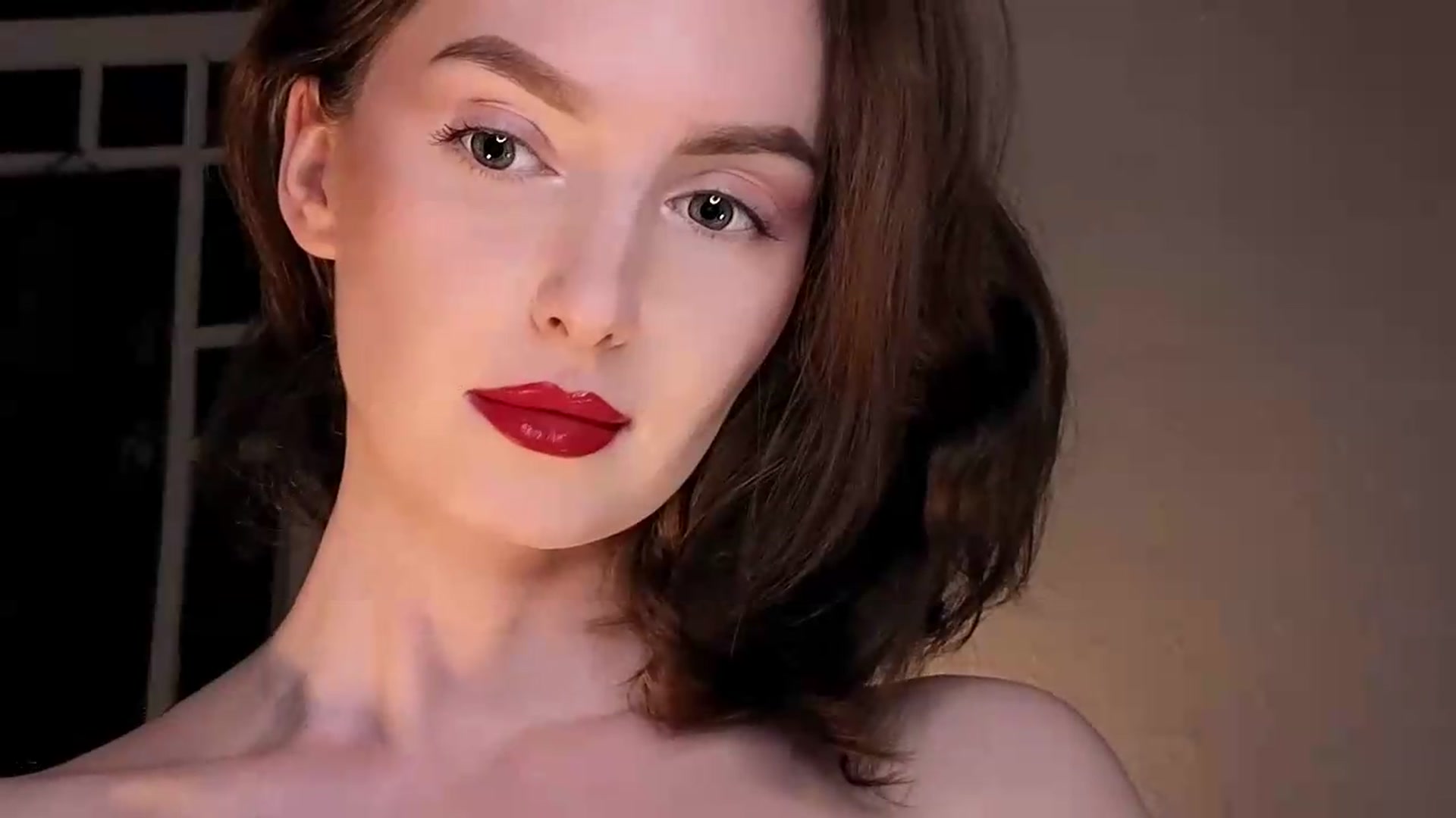 Gallery image thumbnail from Red_Lips_Girl's myfreecams stream on, 07/19/2026, 22:55 image 6 of 20
