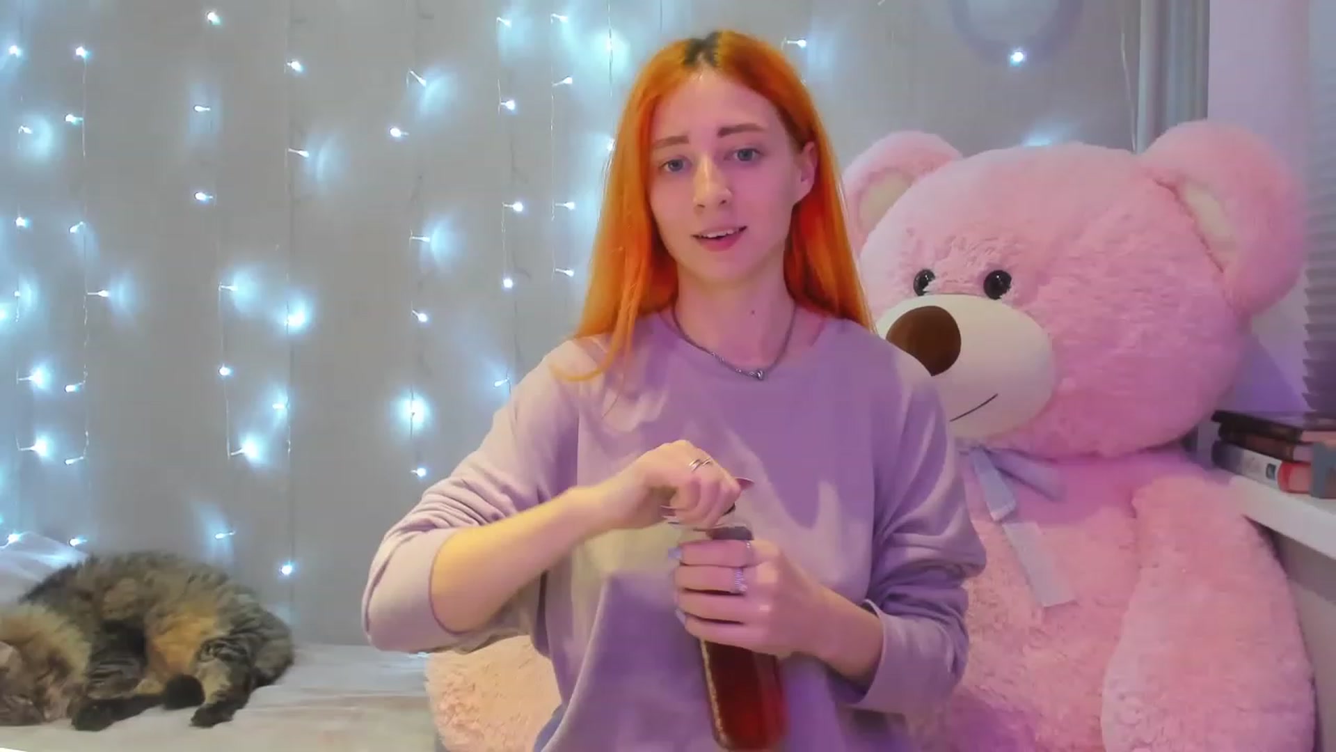 Gallery image thumbnail from Red_Succubus's myfreecams stream on, 12/01/2022, 19:53 image 2 of 20