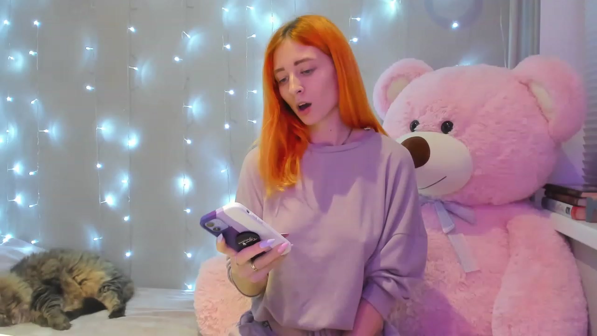 Gallery image thumbnail from Red_Succubus's myfreecams stream on, 12/01/2022, 19:53 image 8 of 20