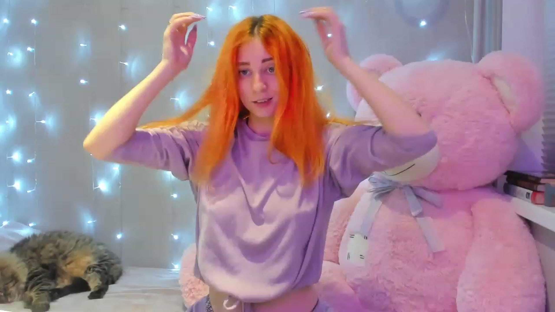 Gallery image thumbnail from Red_Succubus's myfreecams stream on, 12/01/2022, 19:53 image 6 of 20